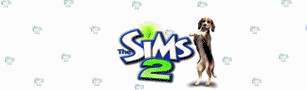 The Sims 2 Fansite